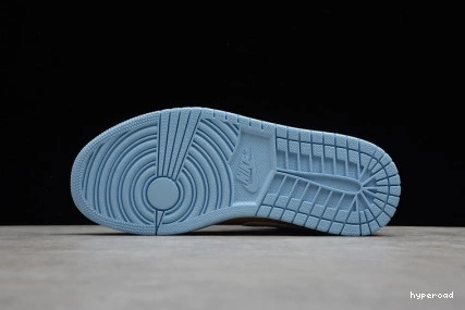 Hyperoad 1 AIR SESAME (W) SE JORDAN MID - 1014